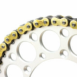 RENTHAL 520R33 SRS Ring Drive Chain 520