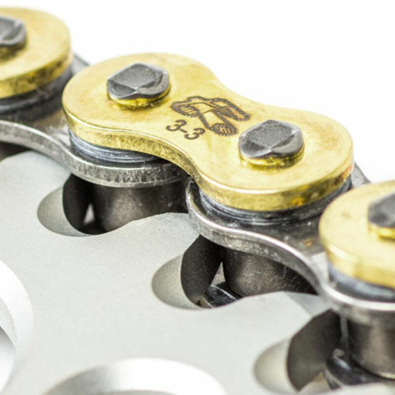 RENTHAL 520R33 SRS Ring Drive Chain 520