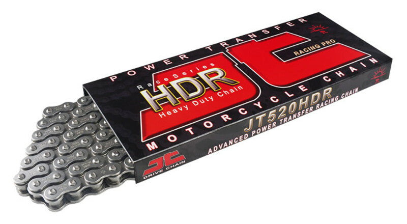 JT DRIVE CHAIN 420HDR Drive Chain 420