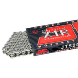JT DRIVE CHAIN 520X1R Drive Chain 520