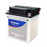 TECNIUM Battery Conventional with Acid Pack - BB30CL-B