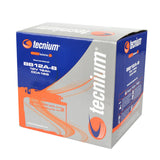 TECNIUM Battery Conventional with Acid Pack - BB12A-B