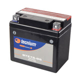 TECNIUM Battery Maintenance Free with Acid Pack - BTZ7S-BS