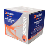 TECNIUM Battery Maintenance Free with Acid Pack - BTZ14S-BS