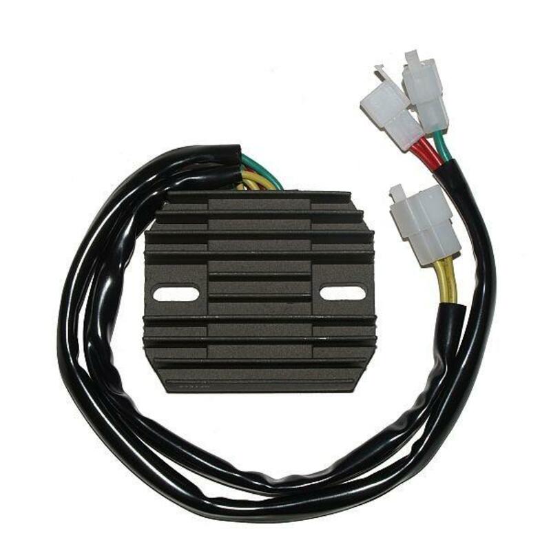 ELECTROSPORT Regulator - Honda VTC1100C2/C3