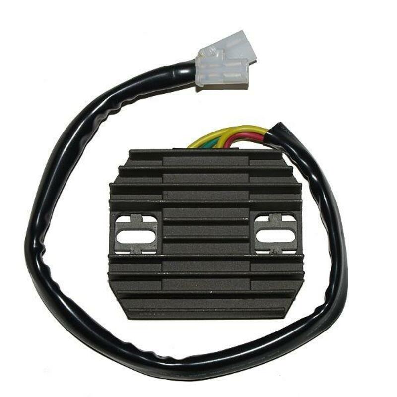 ELECTROSPORT Regulator - Honda VT750