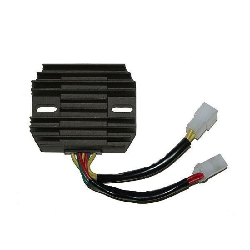 ELECTROSPORT Regulator - Suzuki