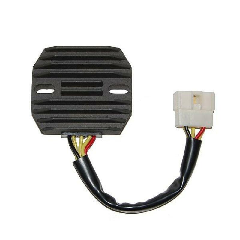 ELECTROSPORT Regulator - Yamaha