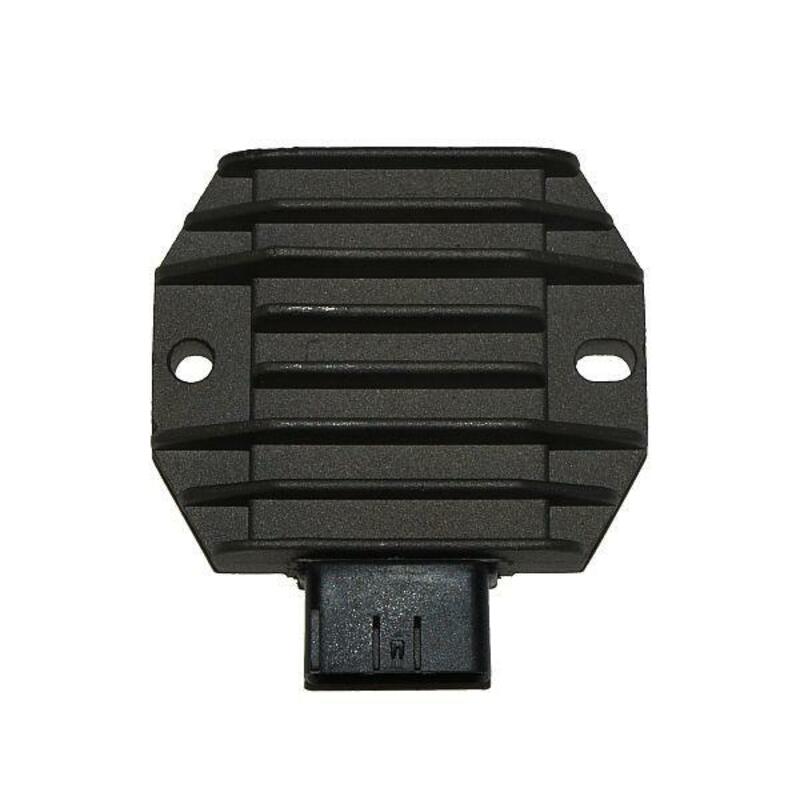 ELECTROSPORT Regulator
