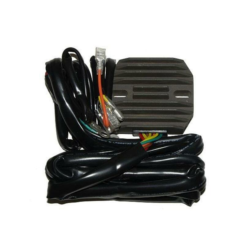 ELECTROSPORT Regulator - Moto Guzzi
