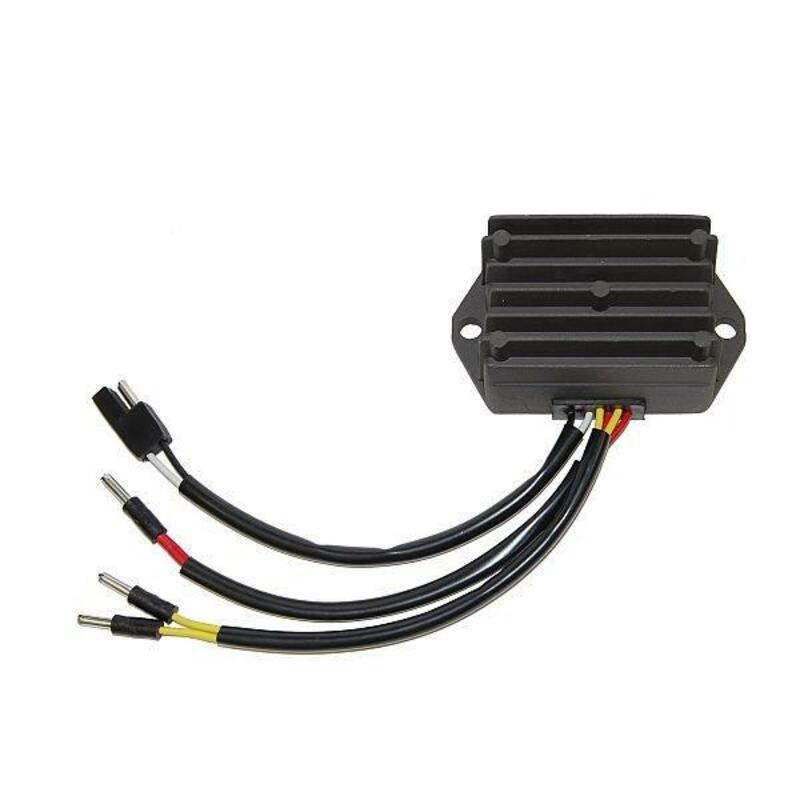 ELECTROSPORT Regulator