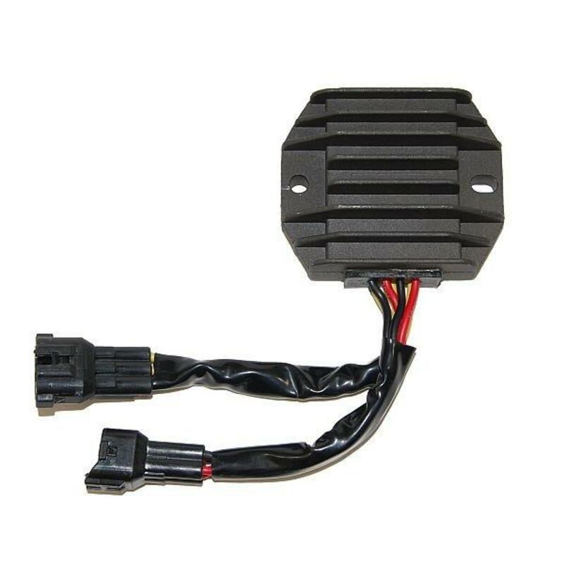 ELECTROSPORT Regulator - Polaris