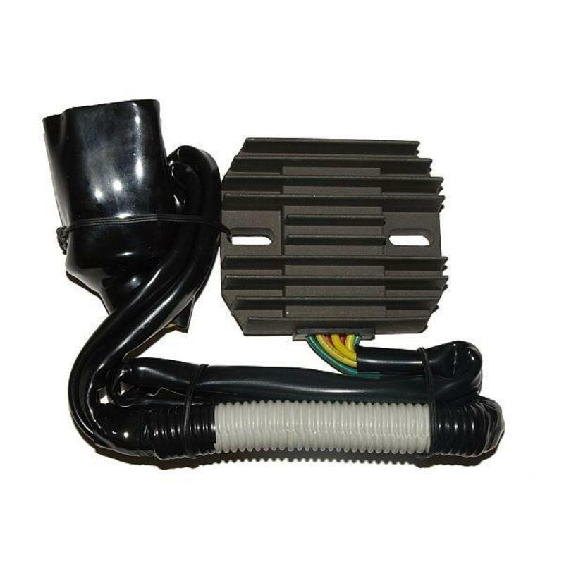 ELECTROSPORT Regulator - Honda CBR900RR