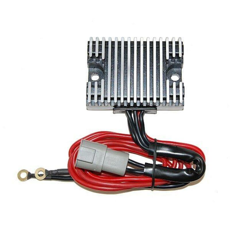 ELECTROSPORT Regulator - Harley-Davidson