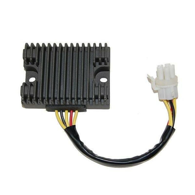 ELECTROSPORT Regulator - Can Am DS650X/Baja