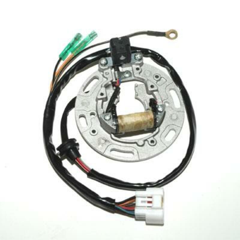 ELECTROSPORT Stator - Kawasaki