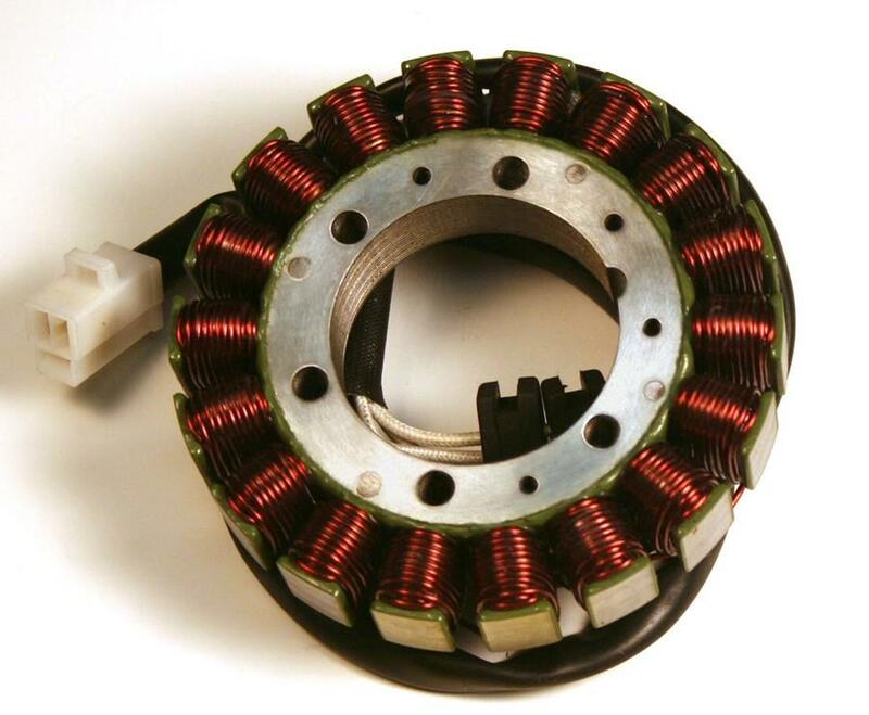 ELECTROSPORT Stator - Yamaha XVS650/Classic/Dragstar