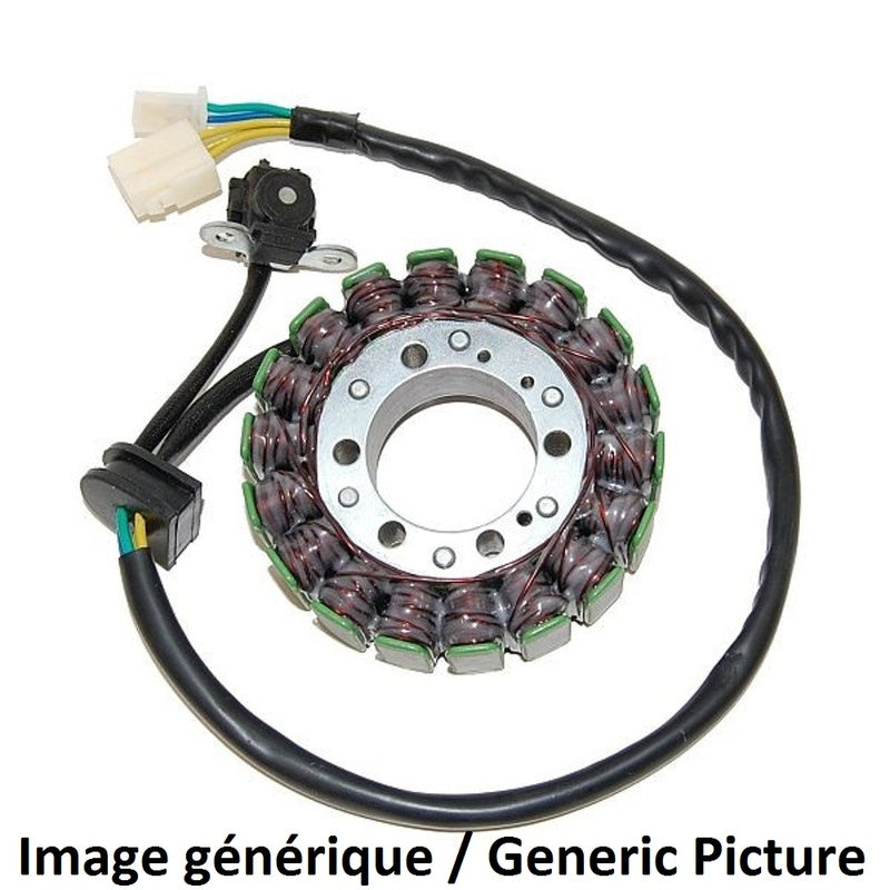 ELECTROSPORT Stator - Honda CBR600RR