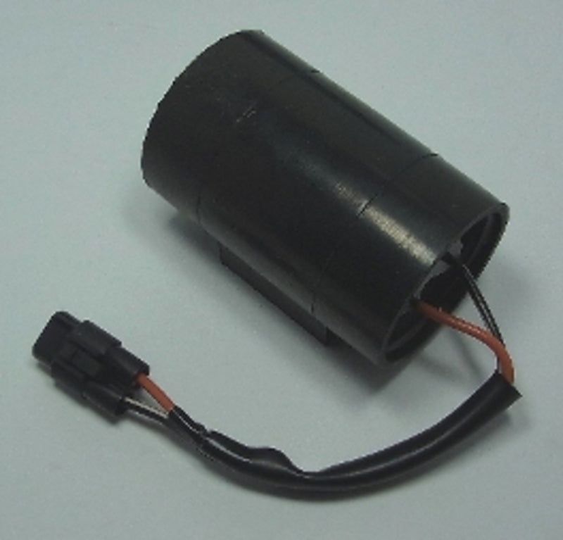 BIHR Condenser Suzuki Injection