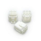 TOURMAX Electrical Male Coupler Waterproof Type 090 (FRS)