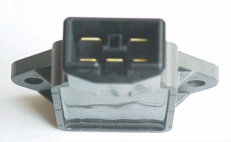 TOURMAX Regulator - Honda