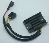TOURMAX Regulator - Suzuki DR-Z400