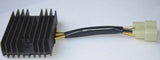 TOURMAX Regulator - Kawasaki Ninja ZX-9R