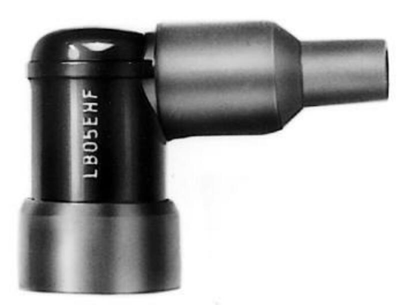 NGK Spark Plug Cap - LB01EH