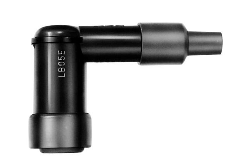 NGK Spark Plug Cap - LB01F