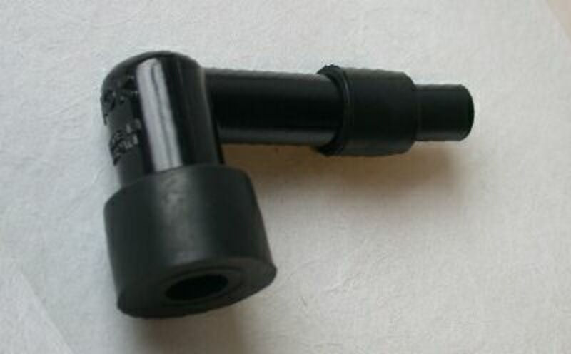 NGK Spark Plug Cap - LB05EZ