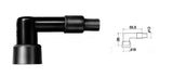 NGK Spark Plug Cap - LB05FP