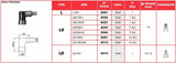NGK Spark Plug Cap - LB10EHAK