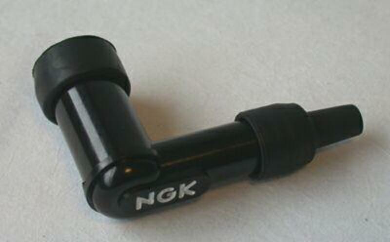 NGK Spark Plug Cap - LDF
