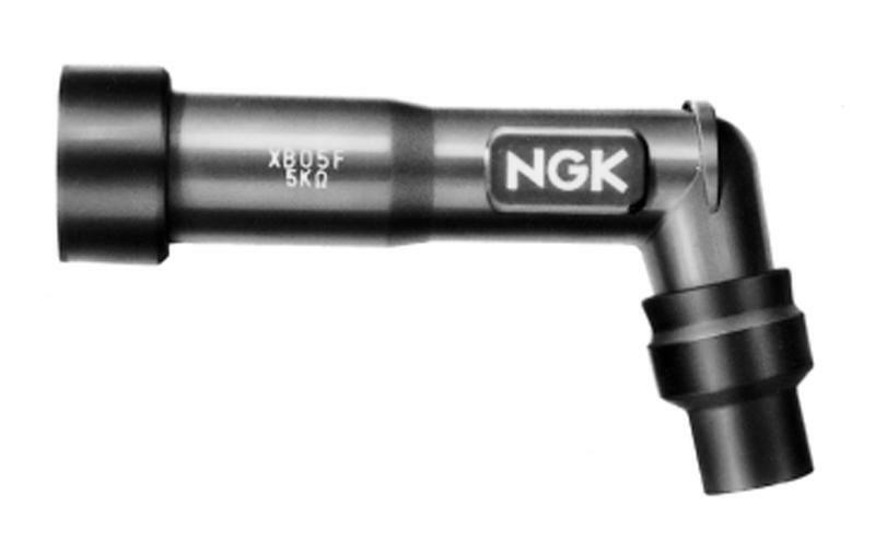 NGK Spark Plug Cap - XD10F
