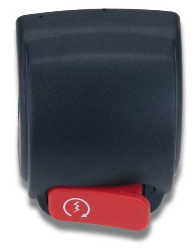DOMINO Handlebar Switch BOOSTER, BW'S R '04, STARTER