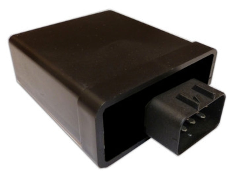 TECNIUM CDI Box Yamaha YFM300 Grizzly
