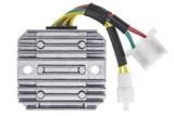 TECNIUM by DZE Regulator
