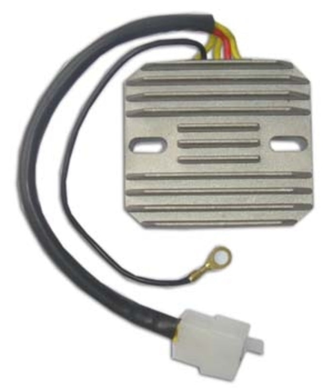 TECNIUM by DZE MOSFET Regulator