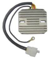 TECNIUM by DZE MOSFET Regulator