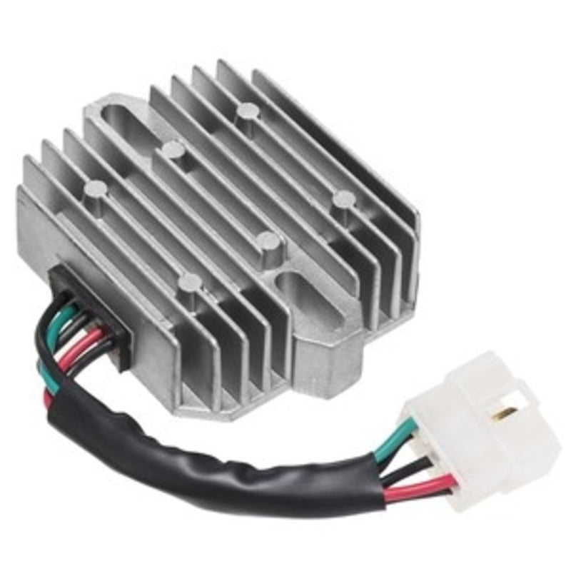 TECNIUM by DZE MOSFET Regulator