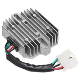 TECNIUM by DZE MOSFET Regulator