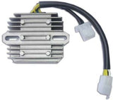 TECNIUM by DZE Regulator