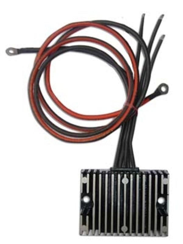 TECNIUM by DZE MOSFET Regulator