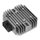 TECNIUM by DZE MOSFET Regulator