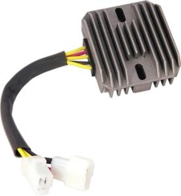TECNIUM by DZE MOSFET Regulator