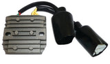 TECNIUM by DZE MOSFET Regulator