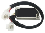 TECNIUM by DZE Regulator