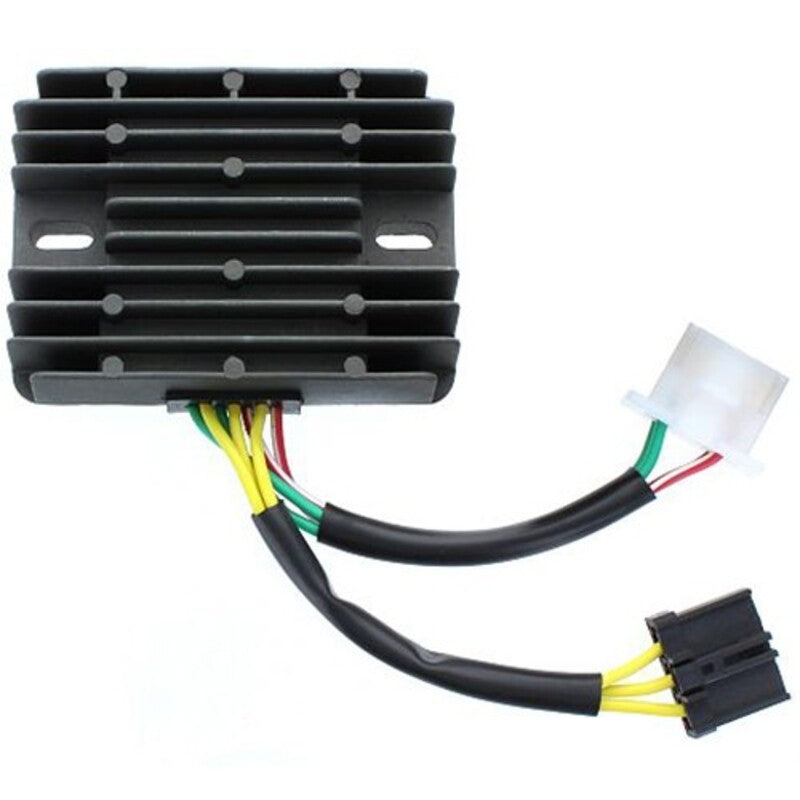 TECNIUM by DZE MOSFET Regulator
