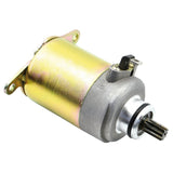 V PARTS Starter