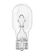 OSRAM Original Line W16W Light Bulbs 12V 16W - x10